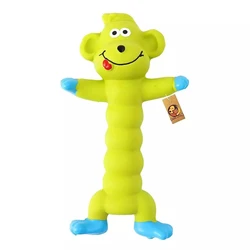 Plastic Dog Toys