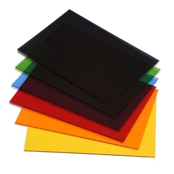 Cast Acrylic Sheet