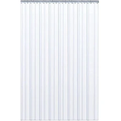 Vinyl Chloride Strip Curtain