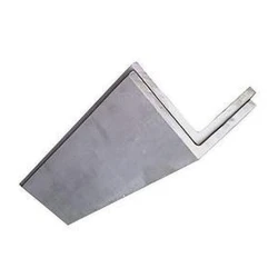 V Shape Stainless Steel Angle