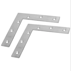Stainless Steel Flat Angle
