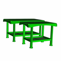 Plastic Table Mould