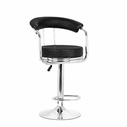 Revolving Bar Stool Chair