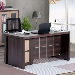 Executive Table Desk