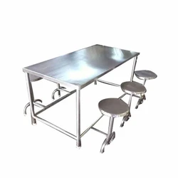SS Canteen Furniture