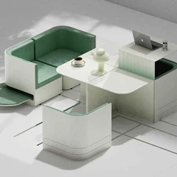 Designer Modular Furniture