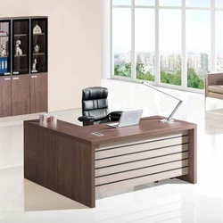 Executive Office Tables