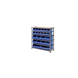 Goods Storage Rack