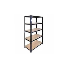 Heavy Duty Metal Rack