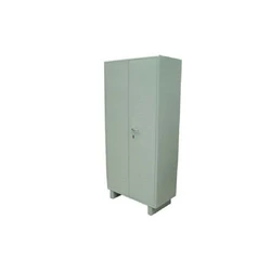 Durable Steel Almirah