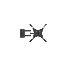 LCD TV Display Rack