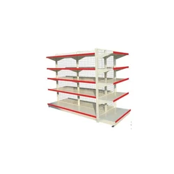 Departmental Store Rack