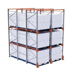 Drive in Racking System