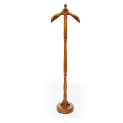 Wooden Coat Hanger