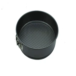 Cake Open Mould