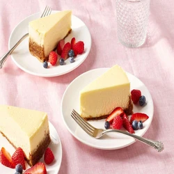 Cheese Classic Cake