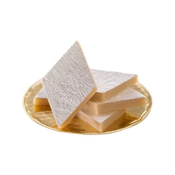 Katli Kaju Sweet