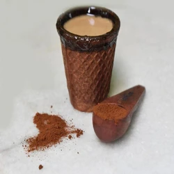 Biscuit Tea Cup