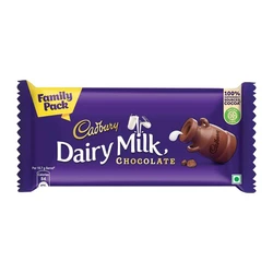 Cadbury Dairy Milk Chocolate