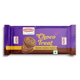 Chocolate Sandwich Biscuit