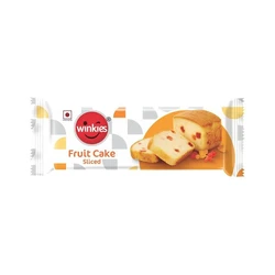 Winkies Fruit Cake
