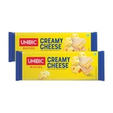 Cheese Biscuit Wafers