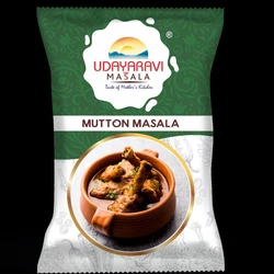 Organic Mutton Masala Powder