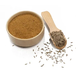 Cumin Seed Powder
