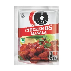 Chings Chicken Masala — Powder form 20 g weight