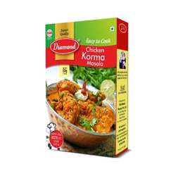 Chicken Korma Masala 