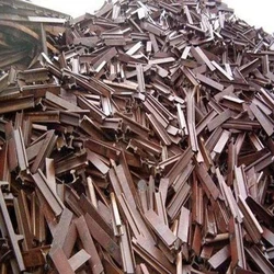 HMS Metal Scrap