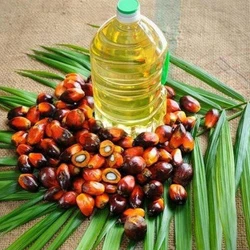 Edible Pure Palm Oil