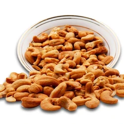 Roasted Cashew Nuts