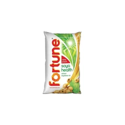 Refined Foreman Soyabean Oil