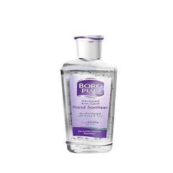 Hand Advanced Sanitizer