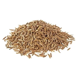 Cumin Brown Seeds