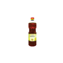 Kachi Ghani Oil