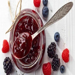 Fruit Jam
