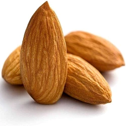 Healthy Almond Nuts