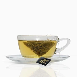 Green Tea Bag
