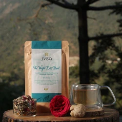 Tea Pouch