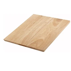 Wooden Boards