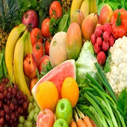 Agricultural Food Products