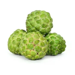 Fresh Custard Apple