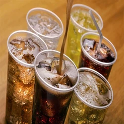 Soda Cold Drink