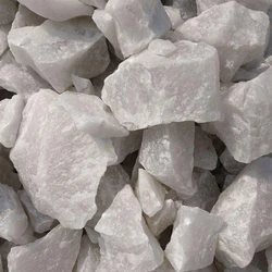 Glossy Quartz Lumps