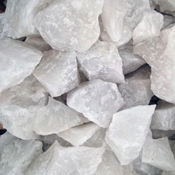 Natural Quartz Lumps Stones