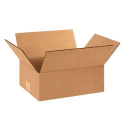 Corrugated Laminated Box