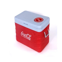 Ice Insulated Box