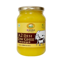 Healthy Desi Ghee